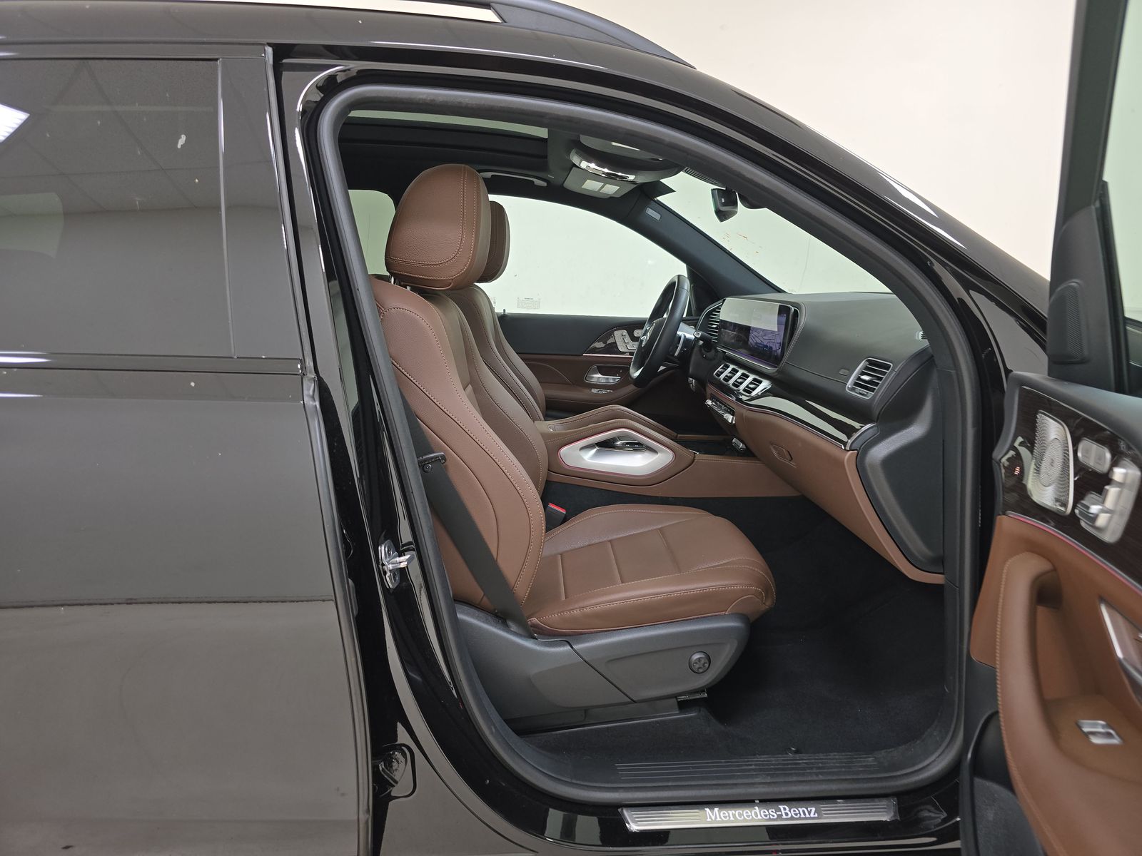 MERCEDES-BENZ GLS-CLASS - 9