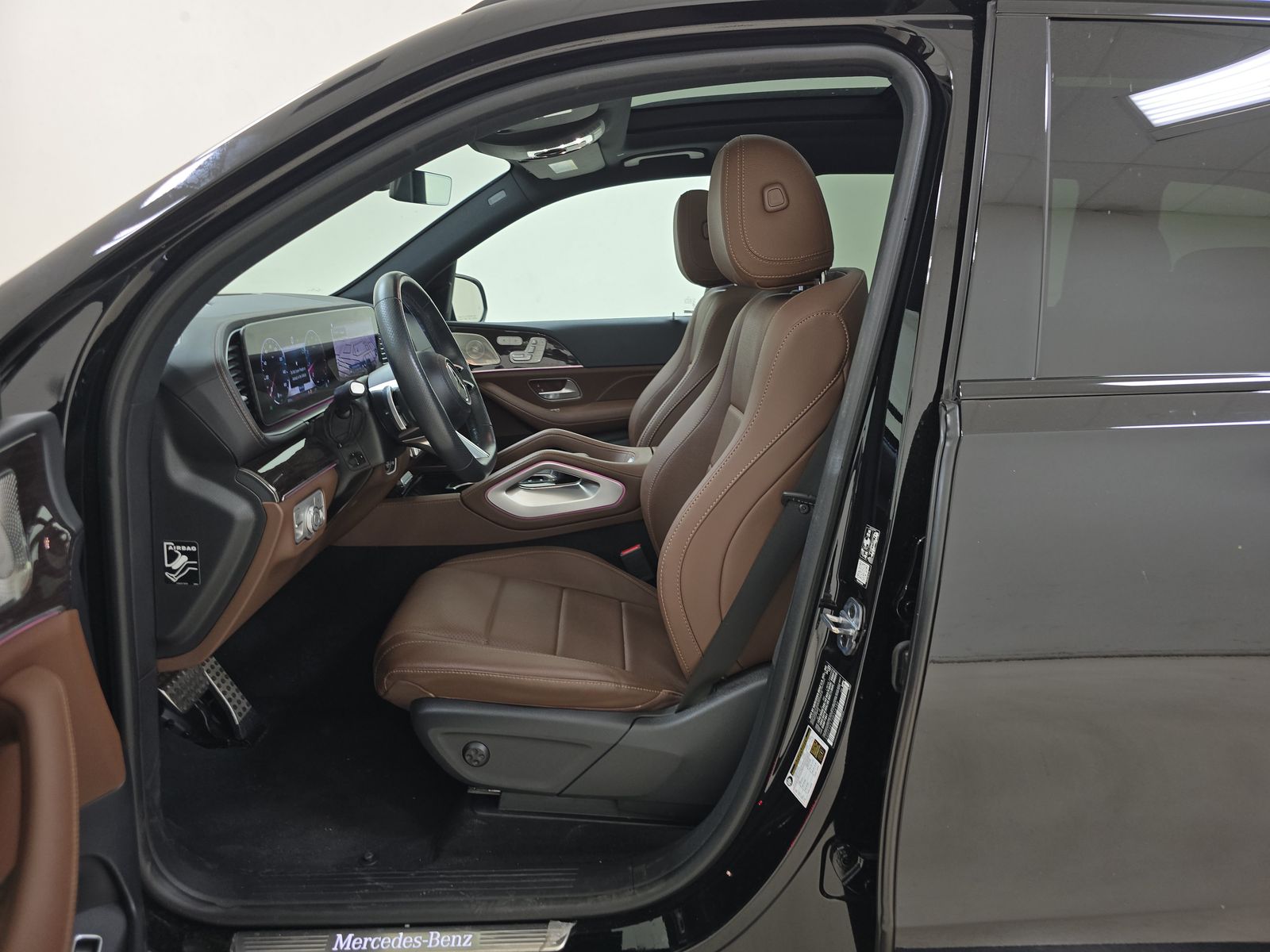 MERCEDES-BENZ GLS-CLASS - 8