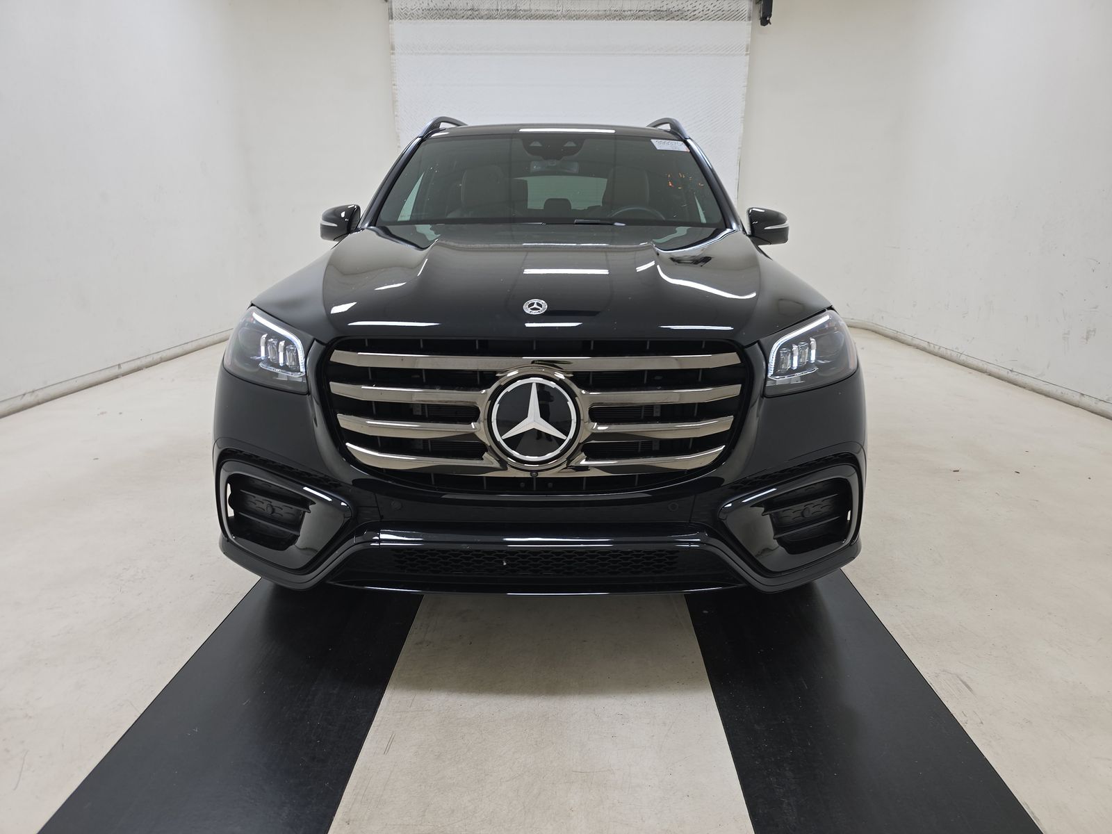 MERCEDES-BENZ GLS-CLASS - 3