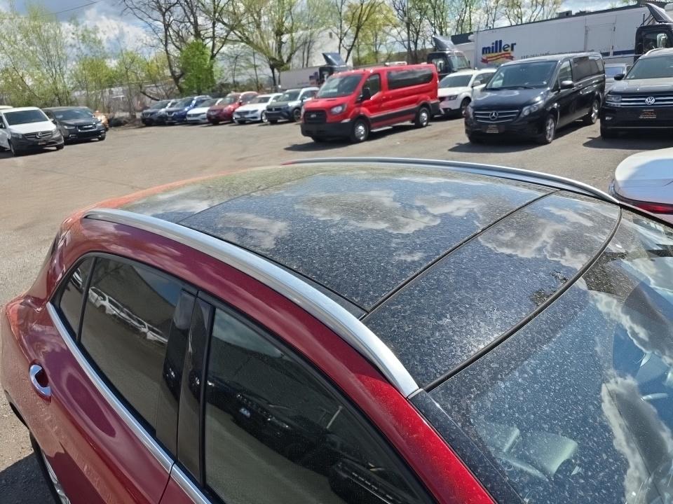 MERCEDES-BENZ GLA-CLASS - 8