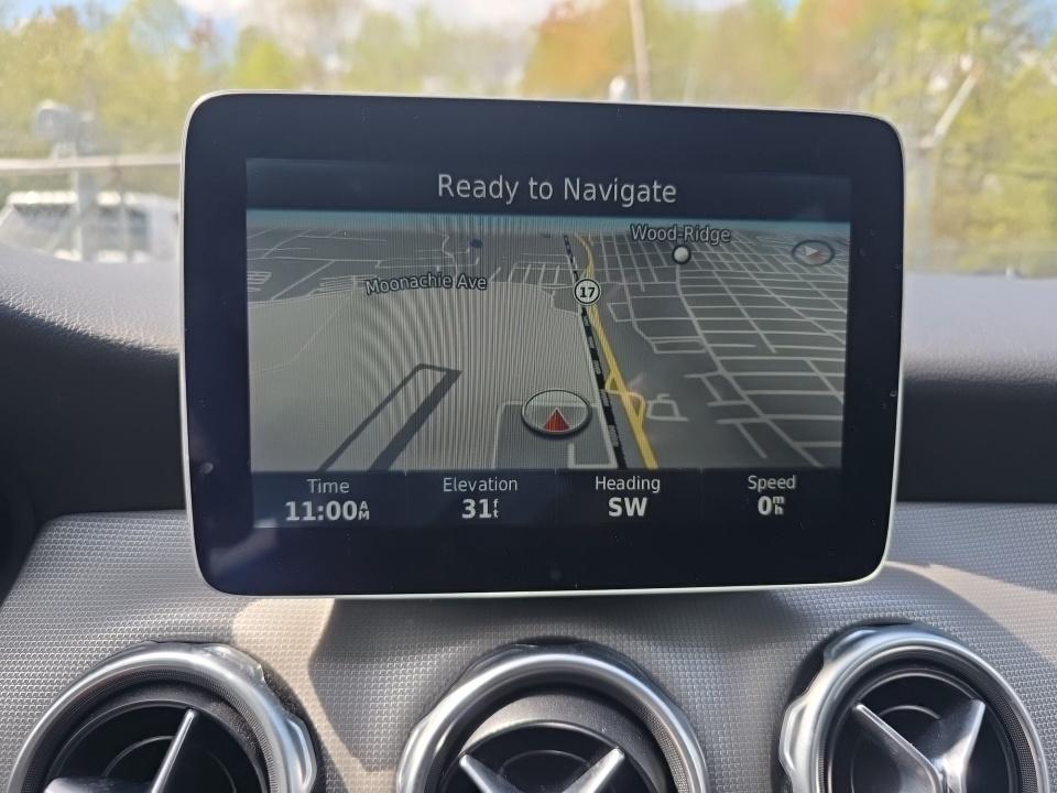 MERCEDES-BENZ GLA-CLASS - 9