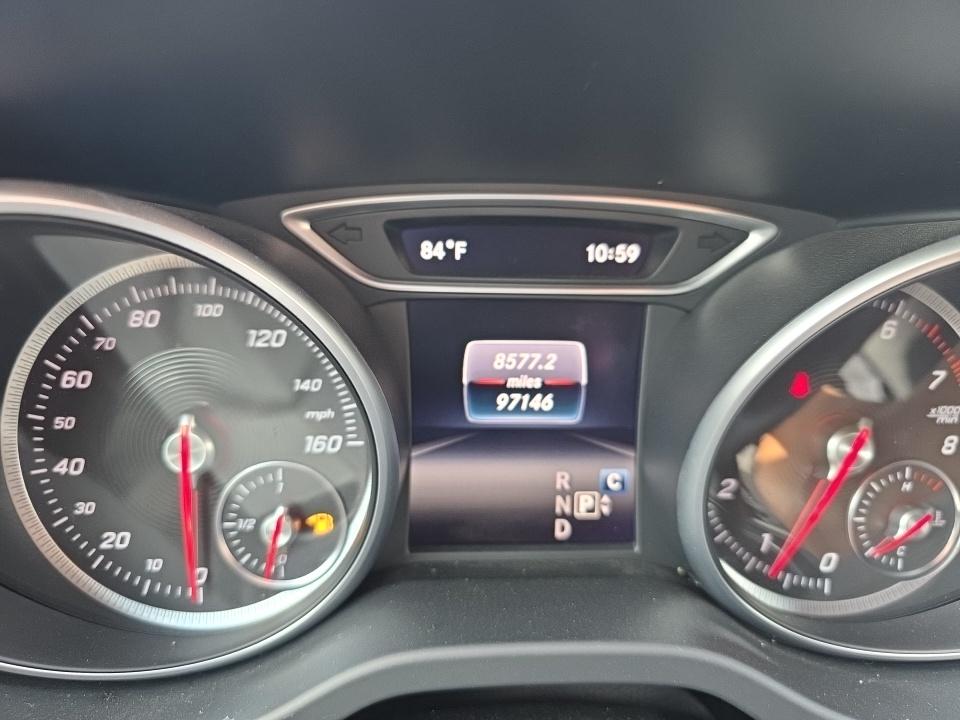 MERCEDES-BENZ GLA-CLASS - 10