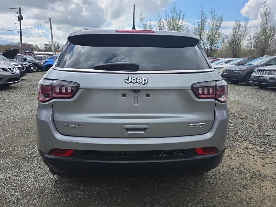 JEEP LATITUDE - 6