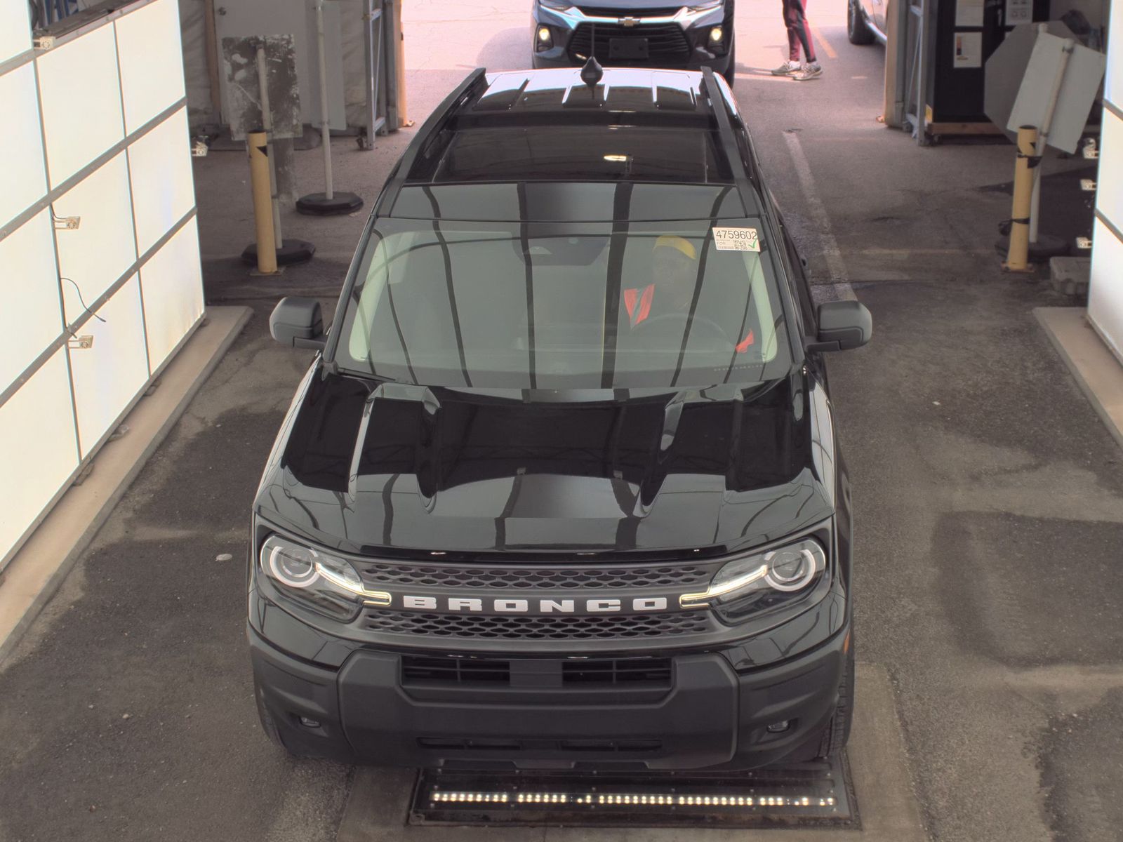 FORD BRONCO - 3