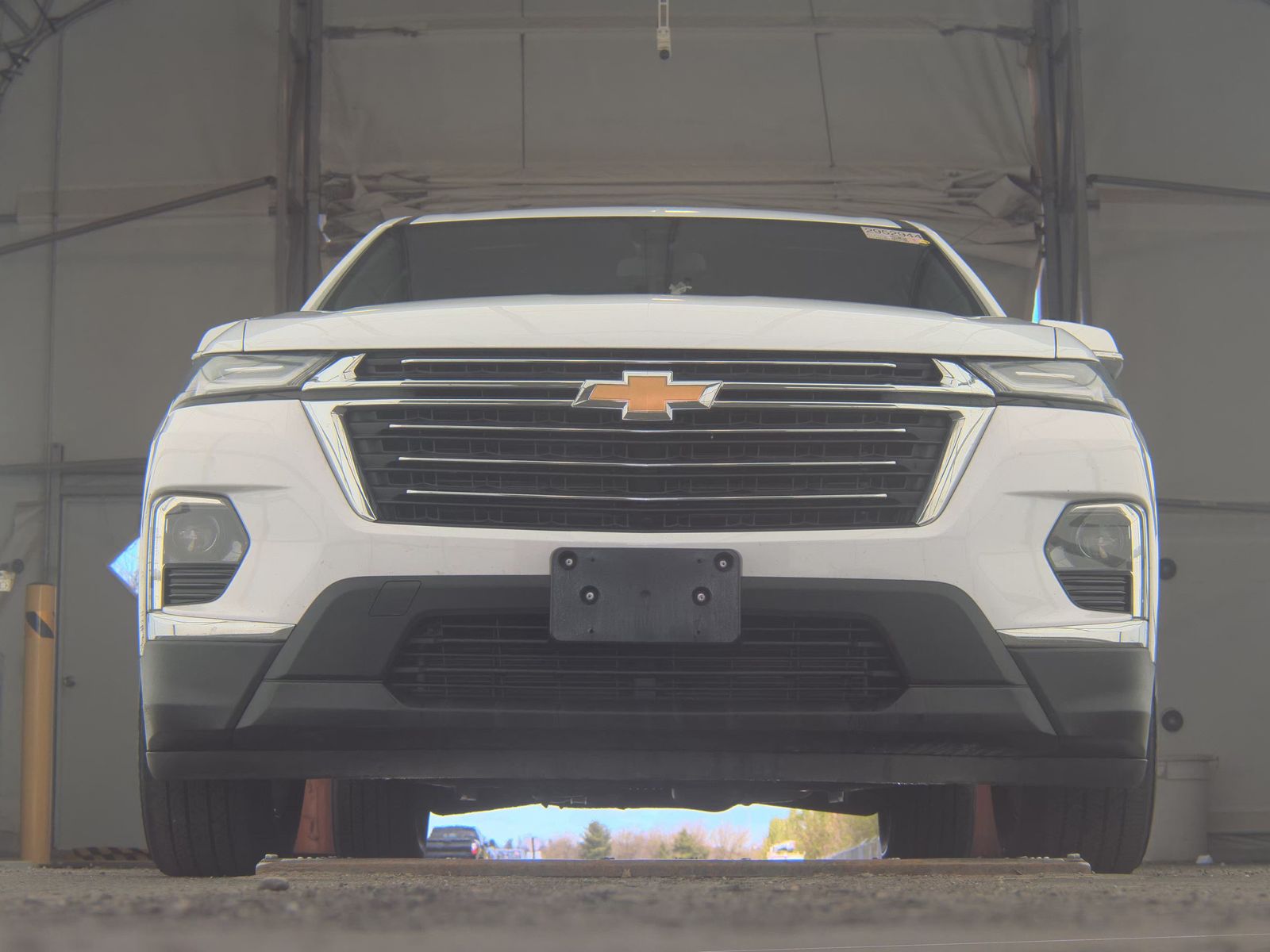 CHEVROLET LT LEATHER - 4