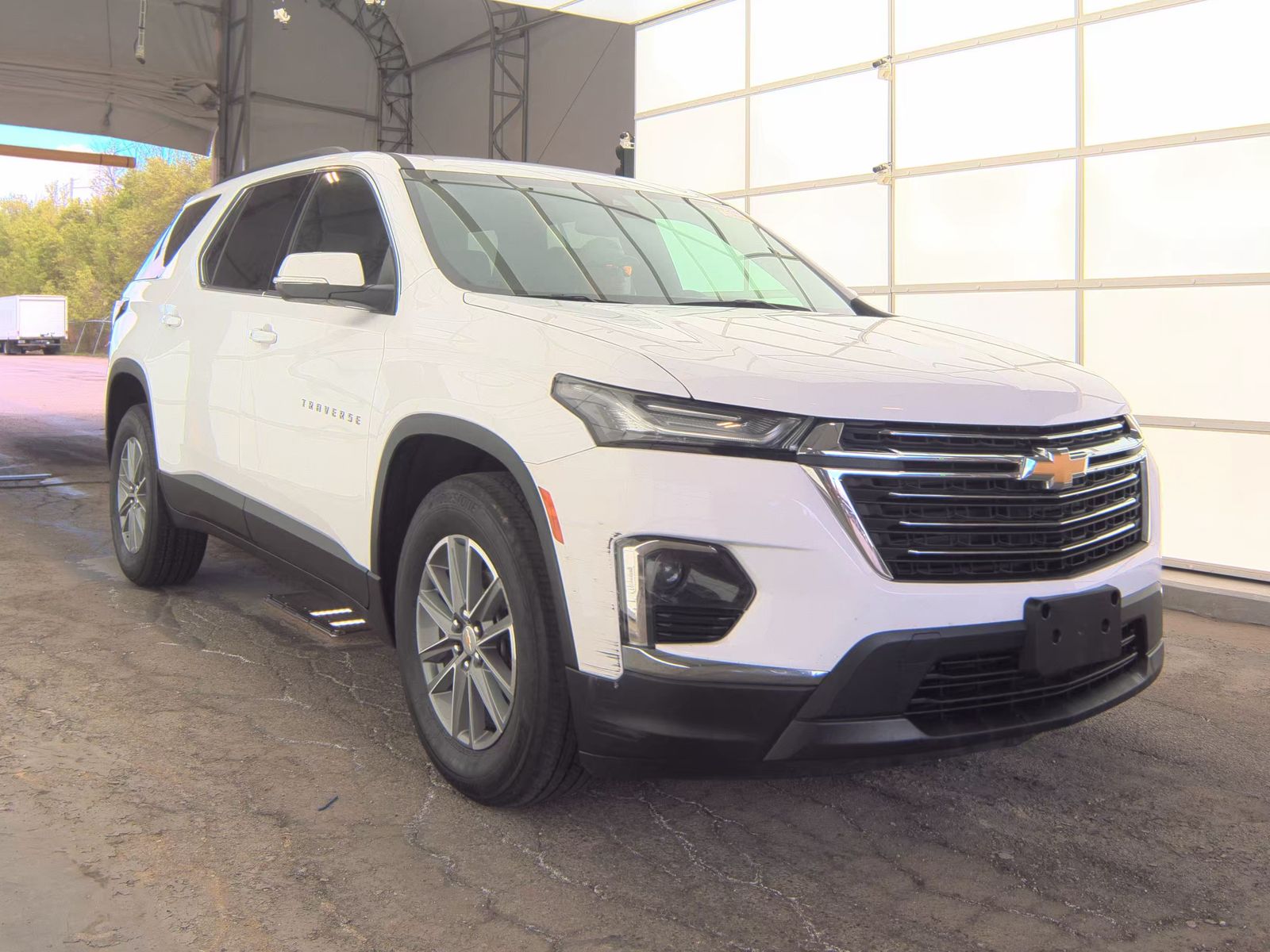 CHEVROLET LT LEATHER - 5