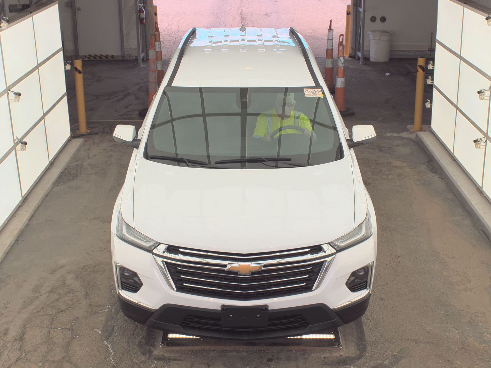 CHEVROLET LT LEATHER - 3