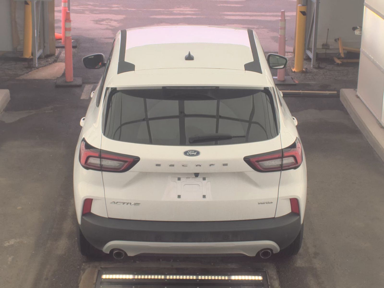 FORD ESCAPE - 7