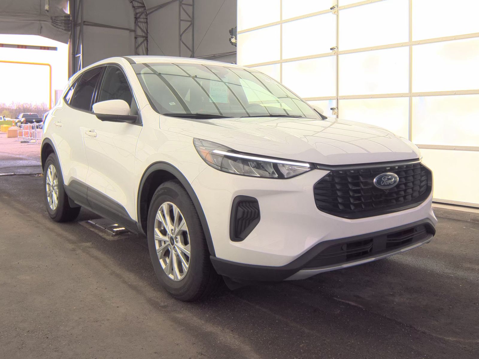 FORD ESCAPE - 5