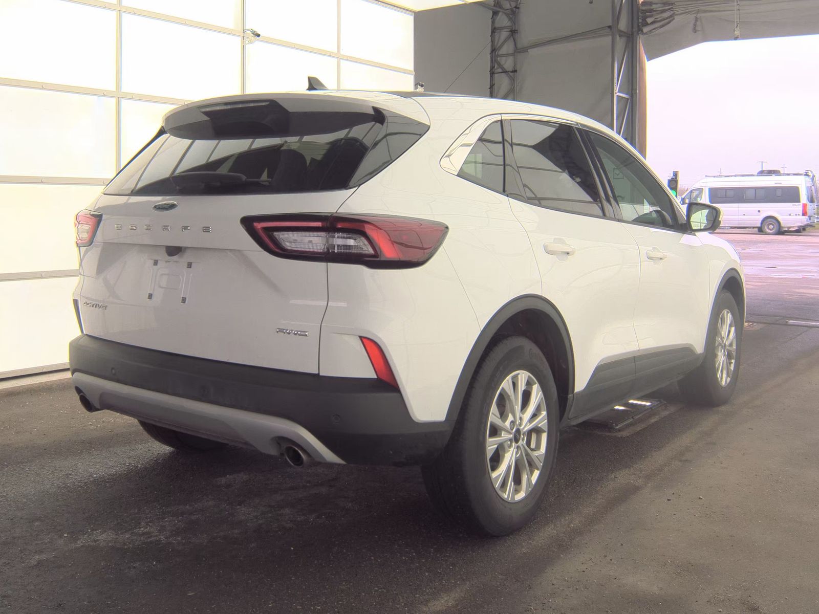 FORD ESCAPE - 6