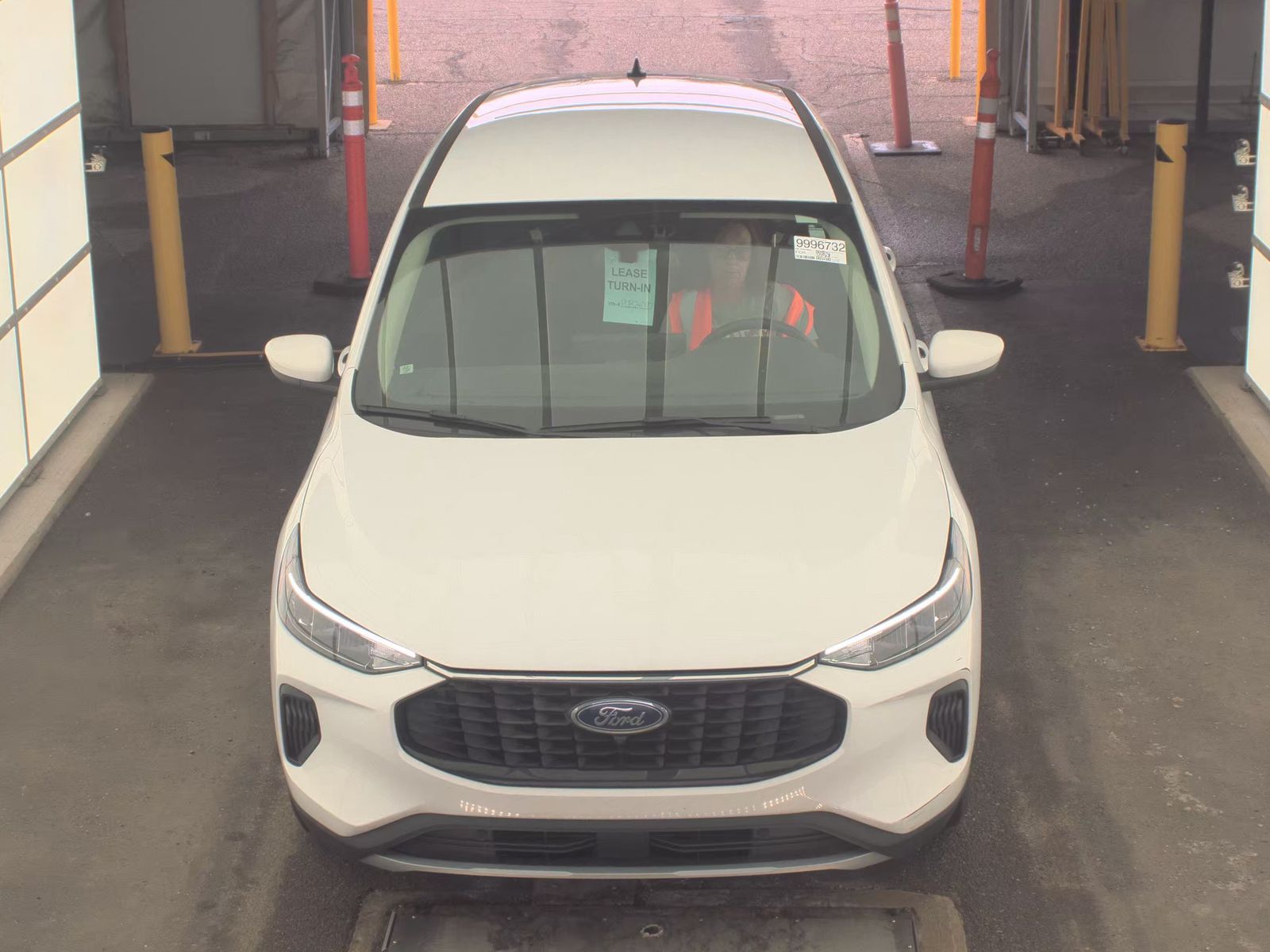 FORD ESCAPE - 3