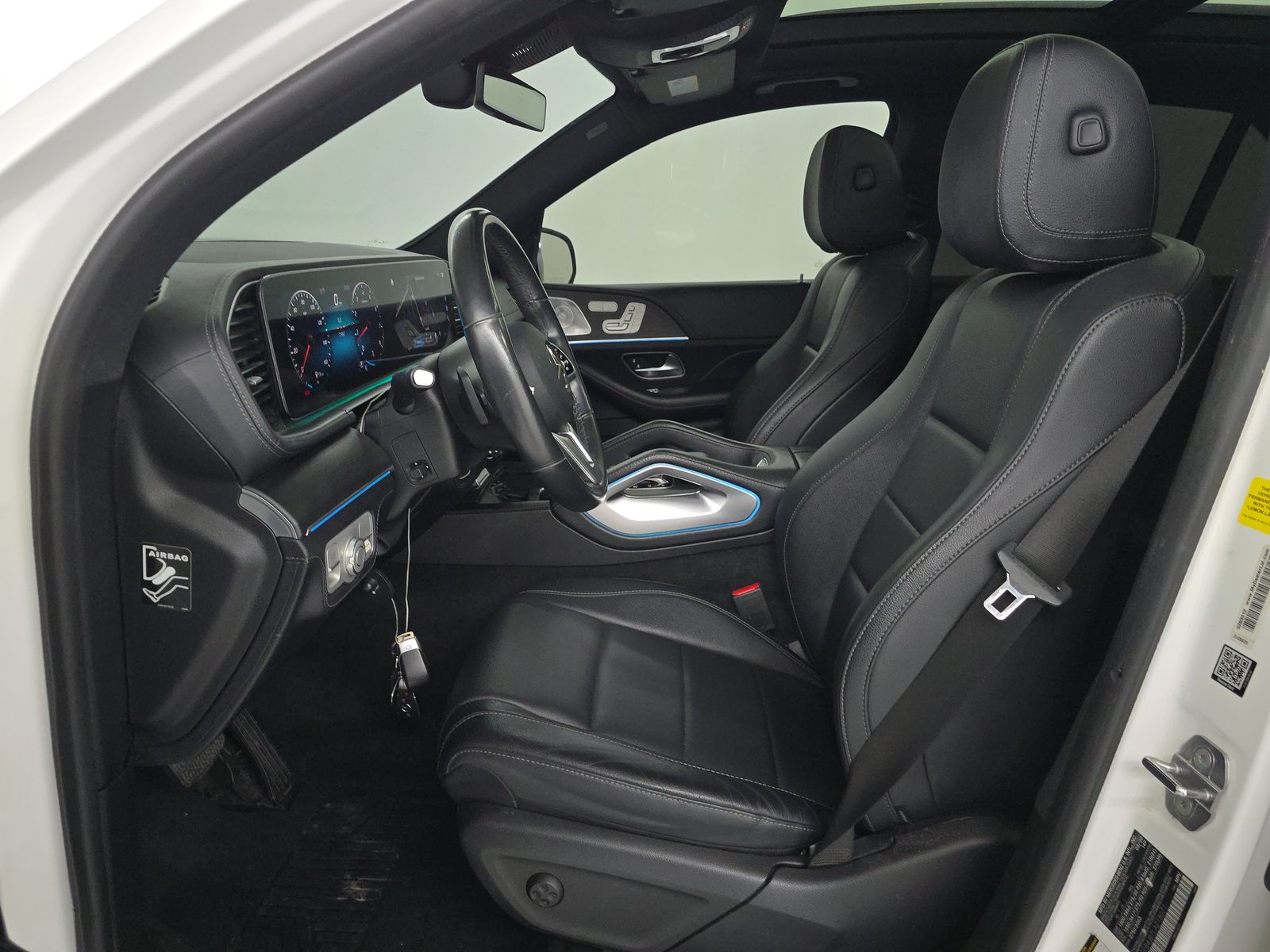 2020 Mercedes-Benz GLE GLE 350 RWD