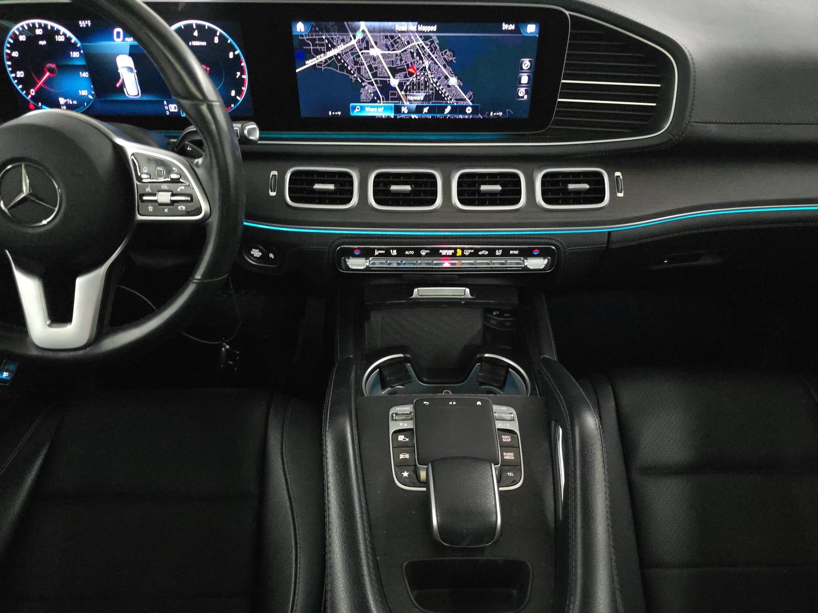 2020 Mercedes-Benz GLE GLE 350 RWD