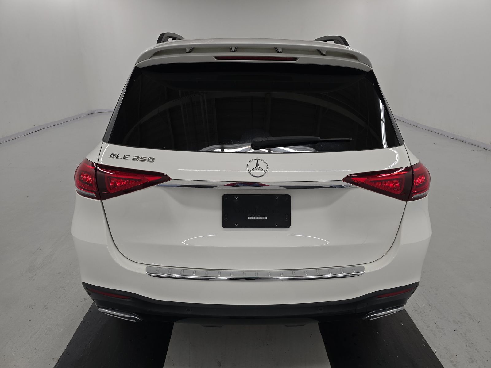 2020 Mercedes-Benz GLE GLE 350 RWD