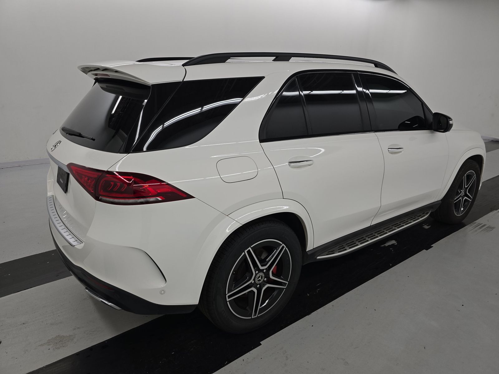 2020 Mercedes-Benz GLE GLE 350 RWD