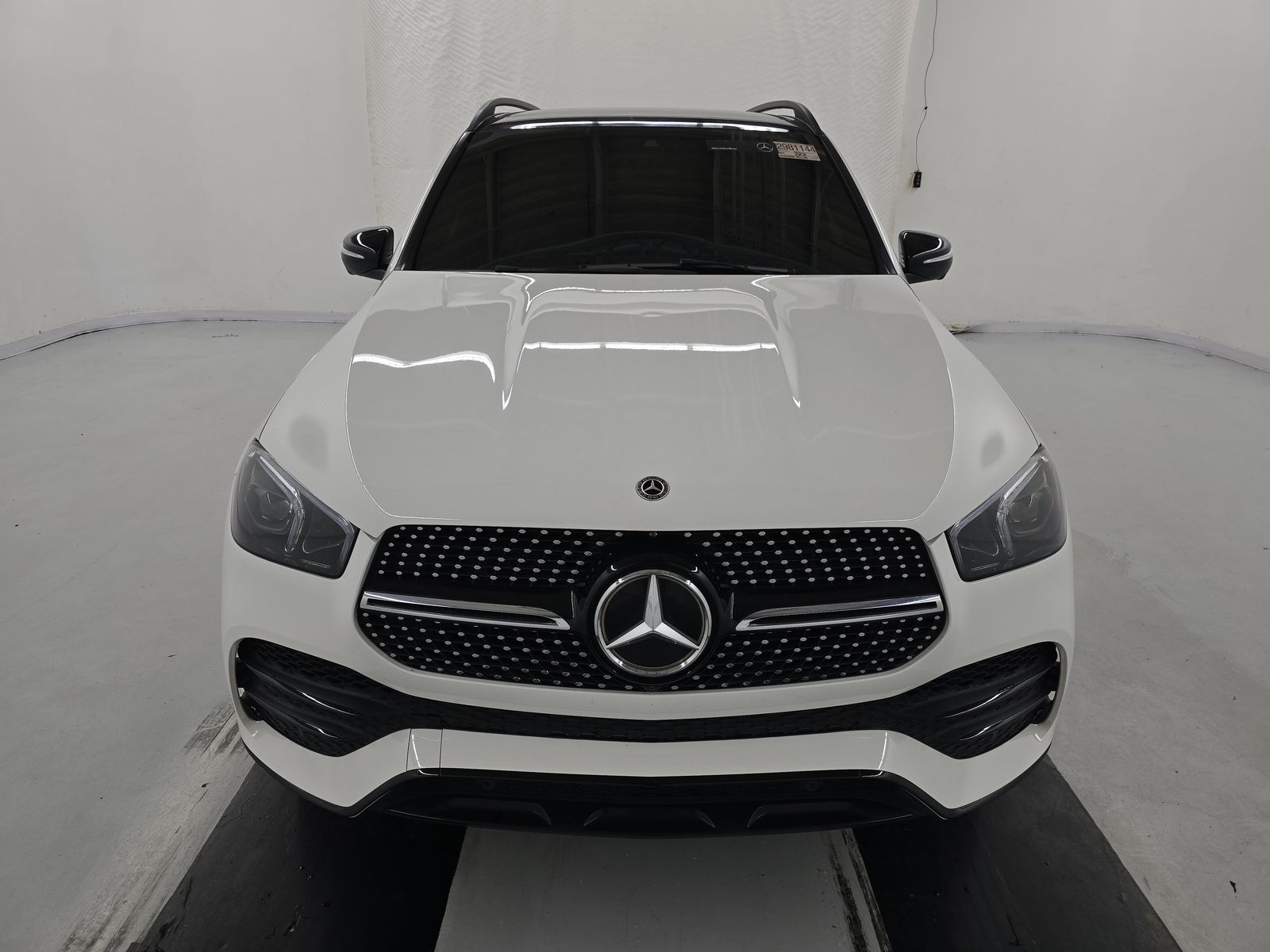 2020 Mercedes-Benz GLE GLE 350 RWD
