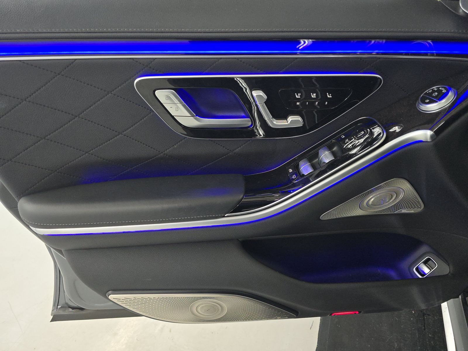 MERCEDES-BENZ S-CLASS - 10