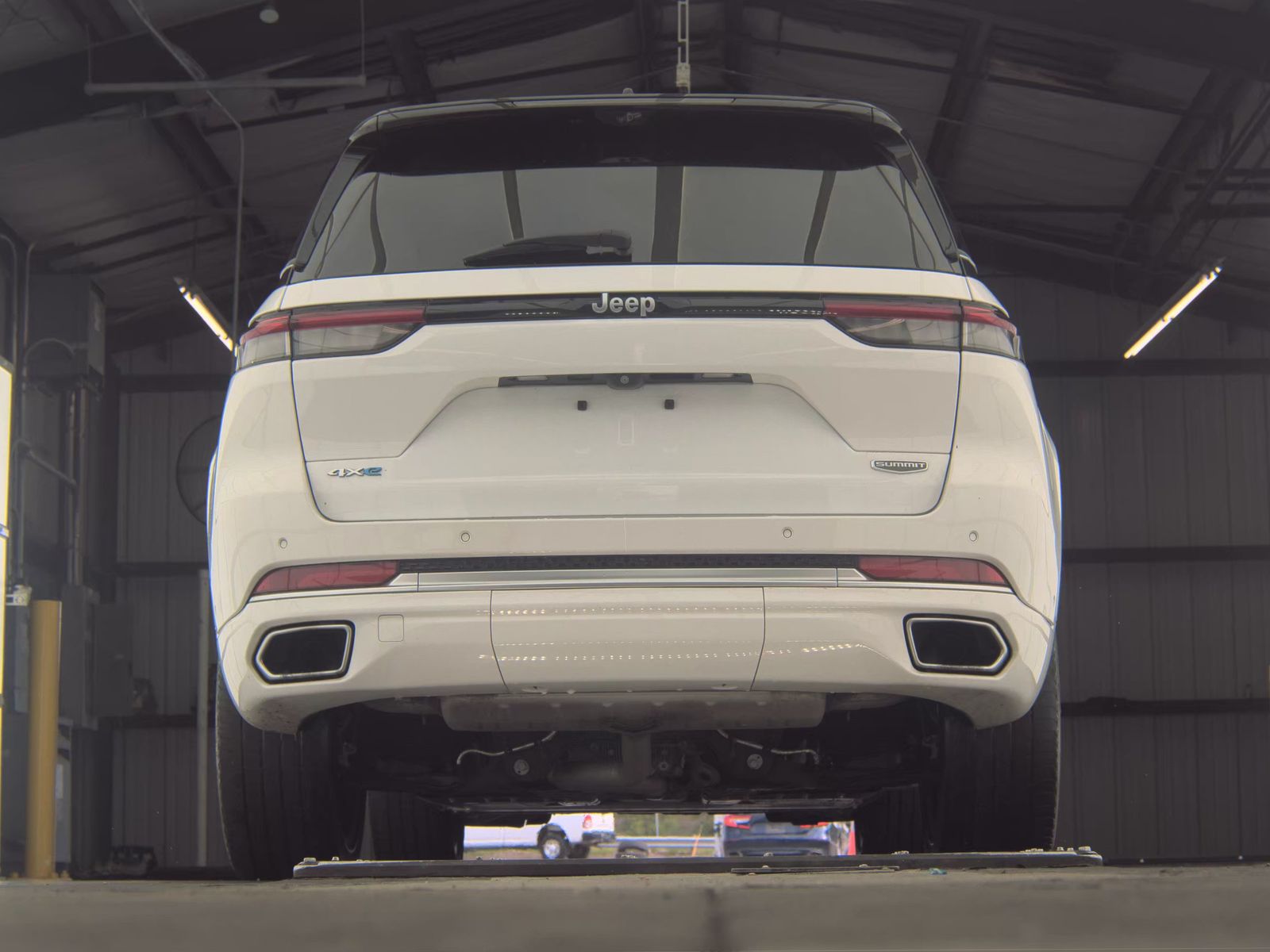 JEEP SUMMIT RES - 8