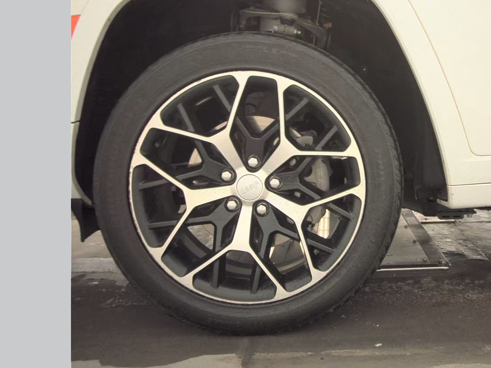 JEEP SUMMIT RES - 10