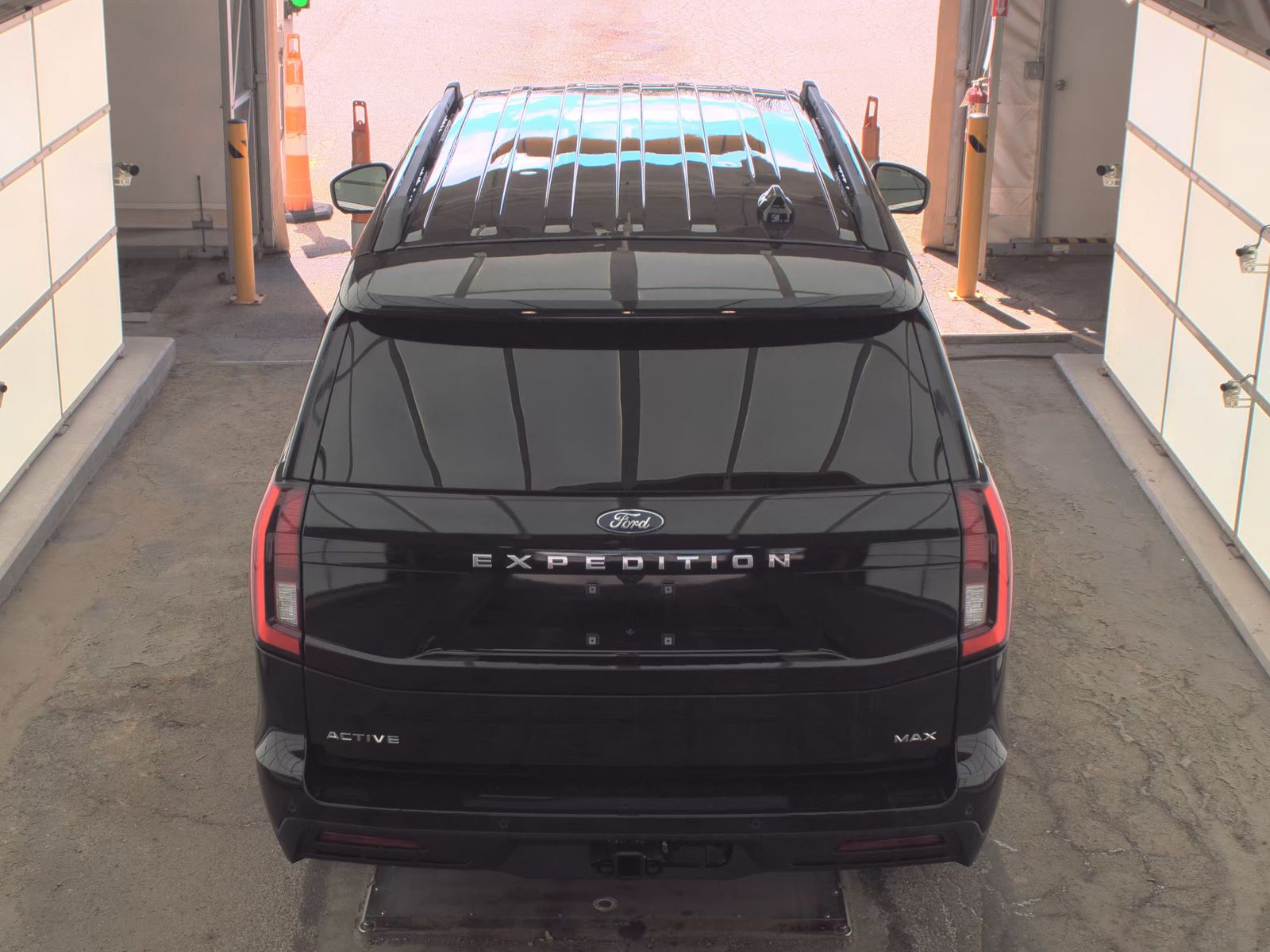 FORD EXPEDITION MAX - 7