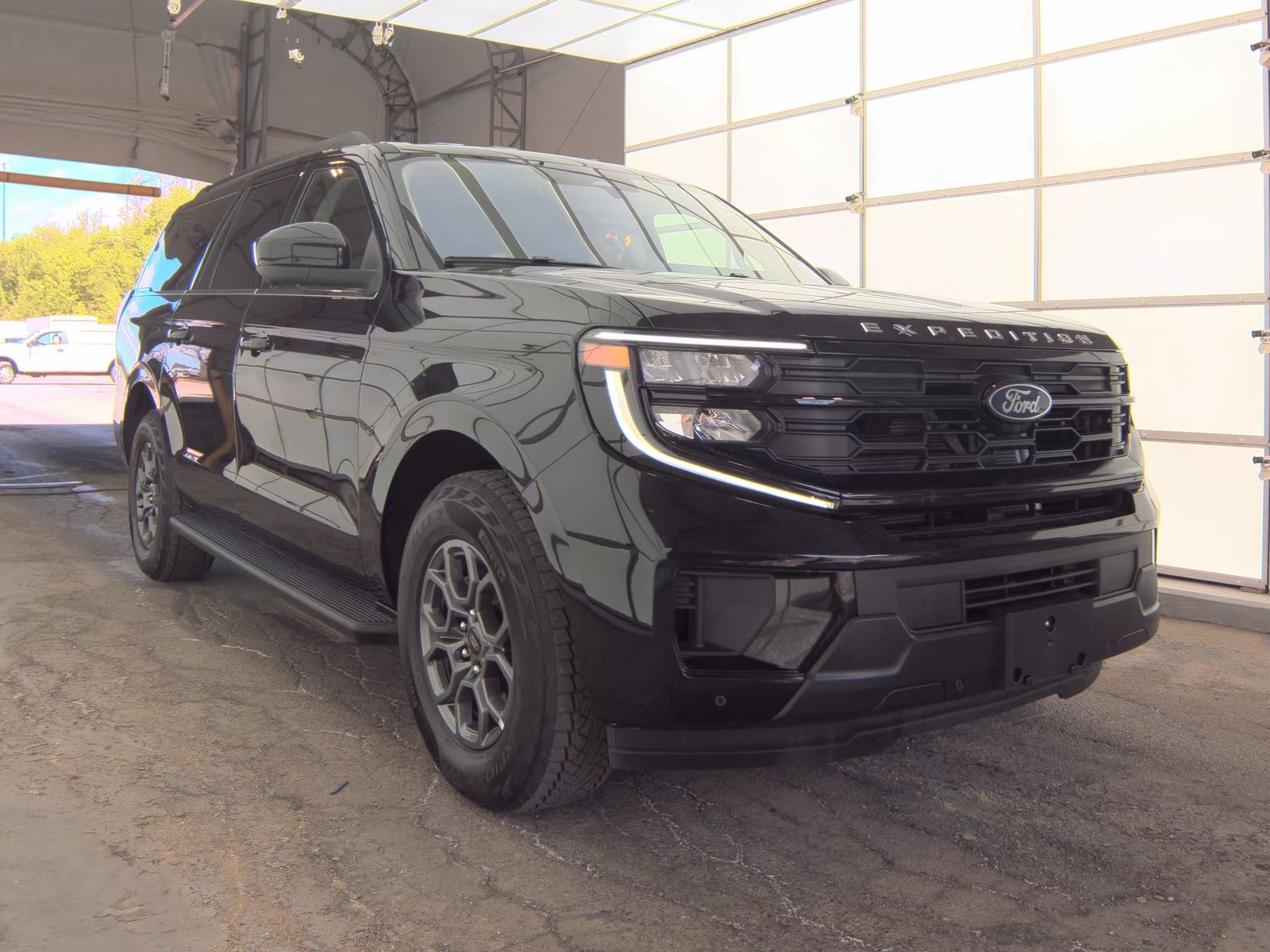 FORD EXPEDITION MAX - 5