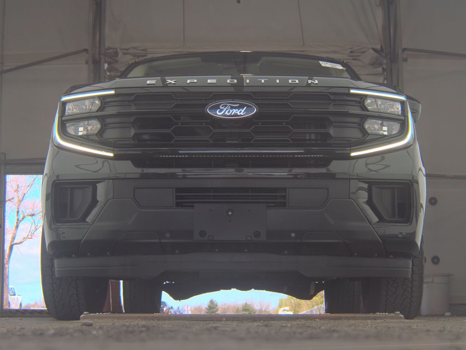 FORD EXPEDITION MAX - 4