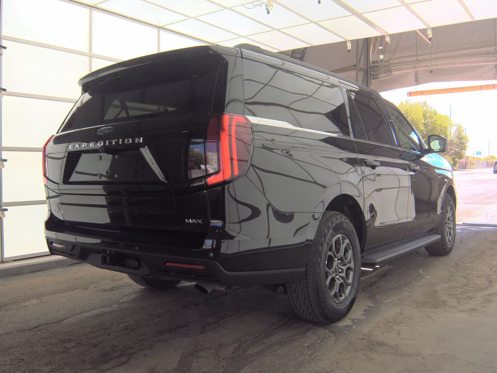 FORD EXPEDITION MAX - 6