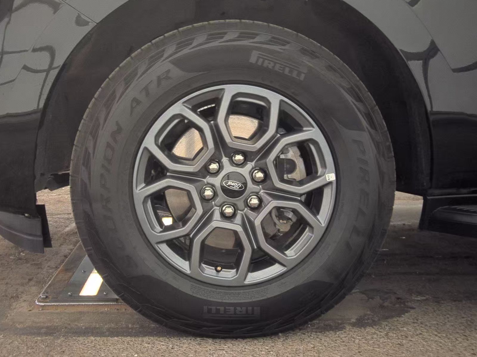 FORD EXPEDITION MAX - 10