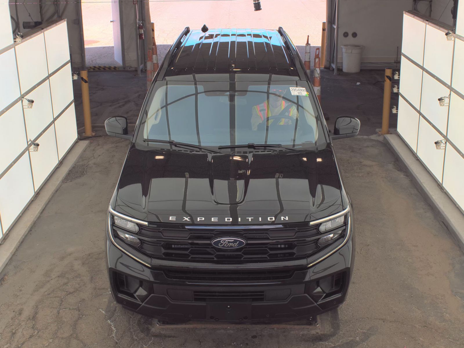 FORD EXPEDITION MAX - 3