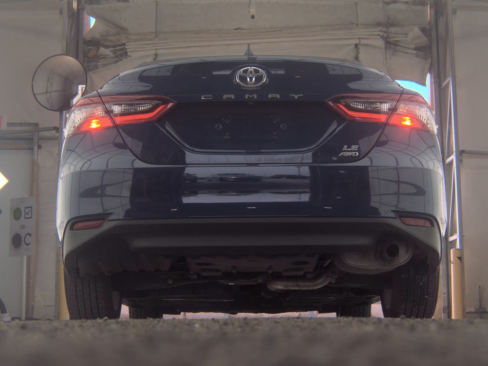 TOYOTA OTHER - 8