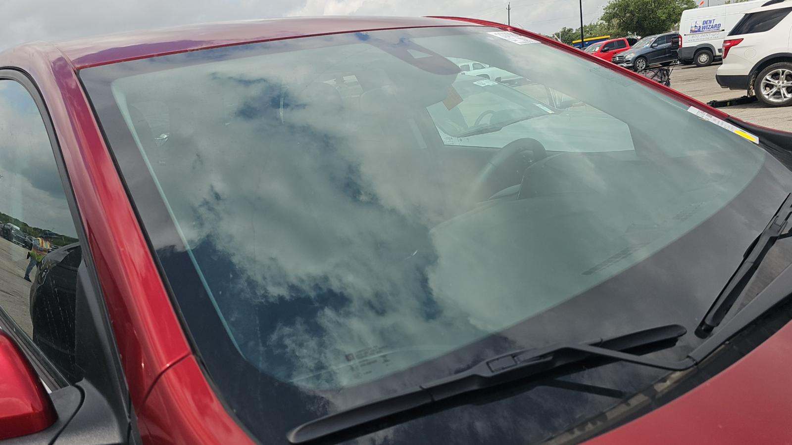 2024 Chevrolet Equinox LT FWD