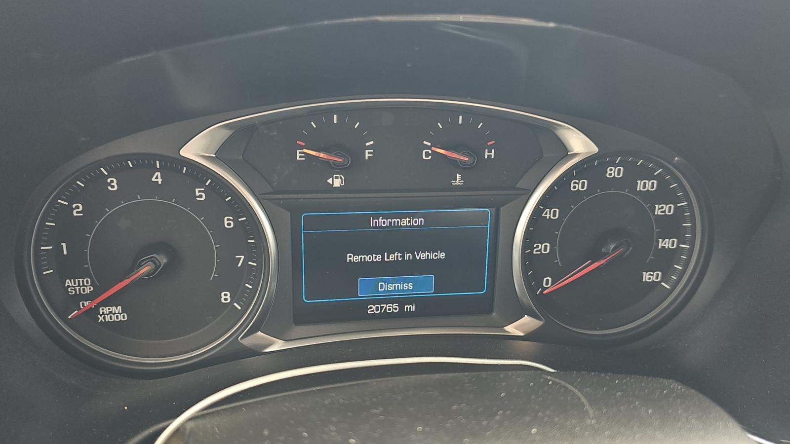 2024 Chevrolet Equinox LT FWD