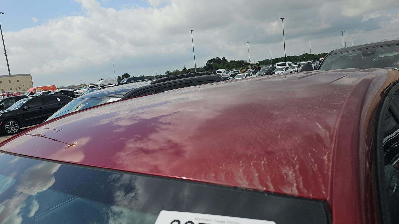 2024 Chevrolet Equinox LT FWD