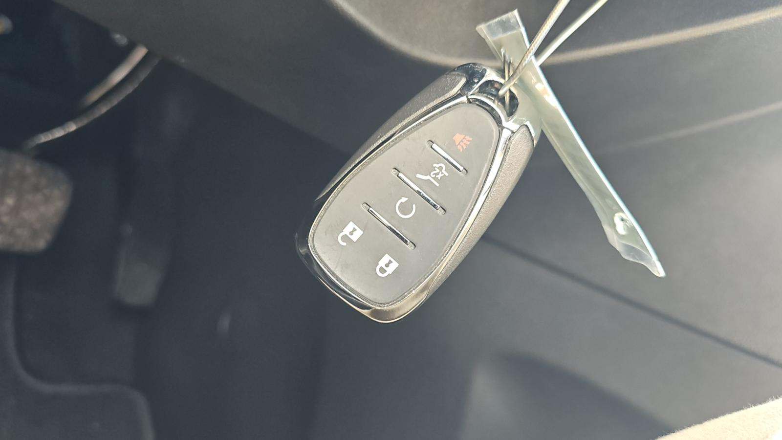 2024 Chevrolet Equinox LT FWD