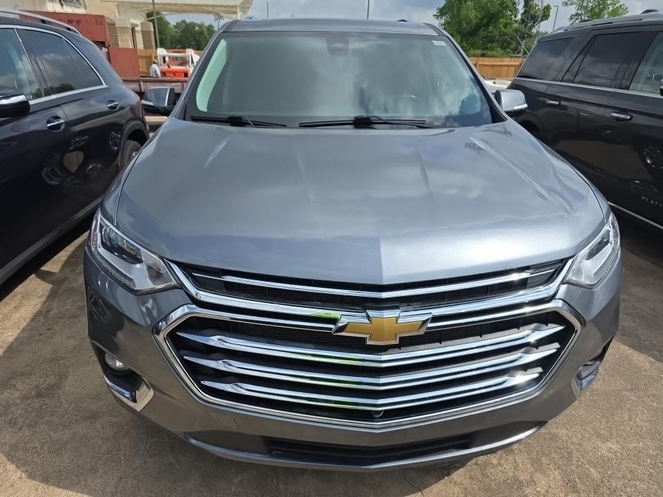 CHEVROLET HIGH COUNT - 3