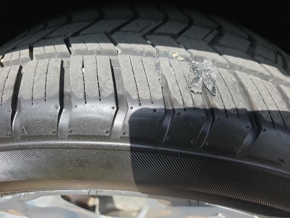 CHEVROLET HIGH COUNT - 8