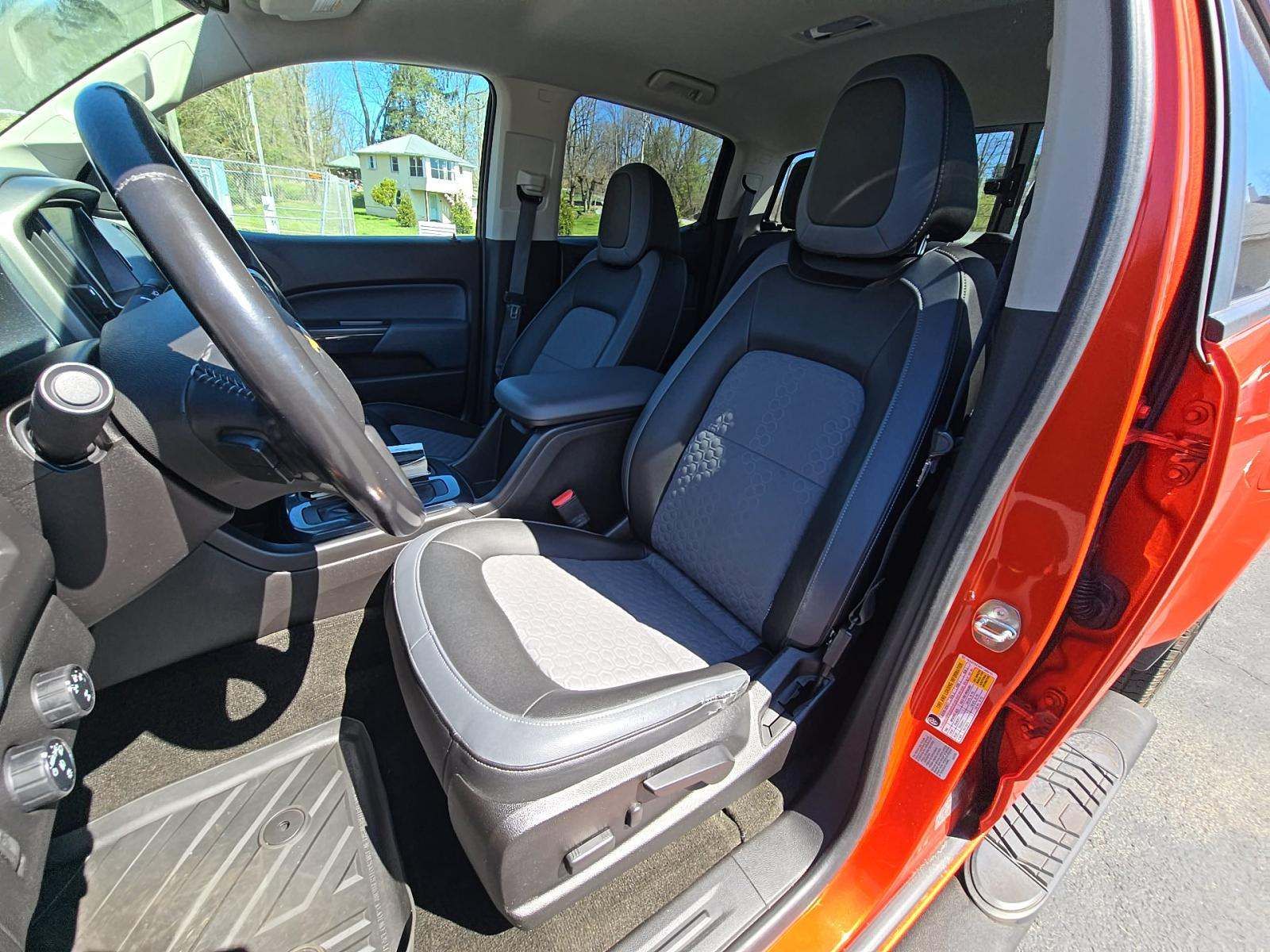 CHEVROLET 4WD Z71 - 5