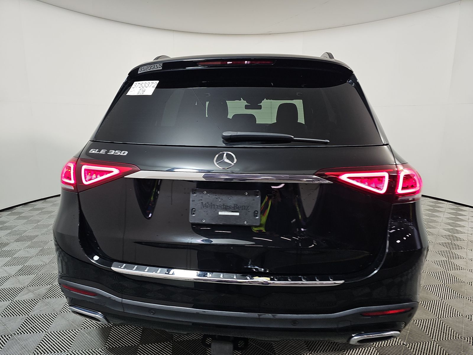 MERCEDES-BENZ GLE-CLASS - 6