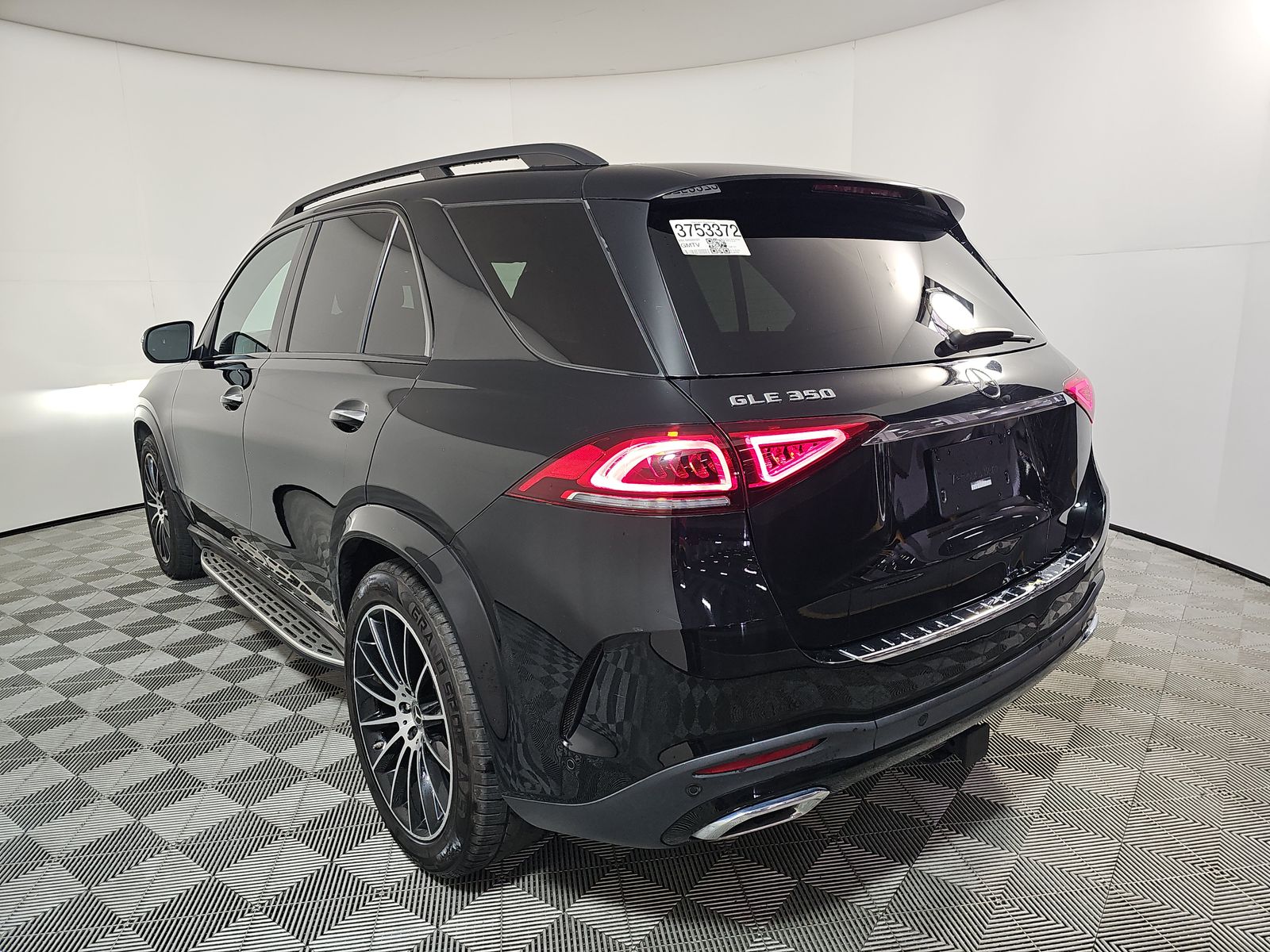 MERCEDES-BENZ GLE-CLASS - 7
