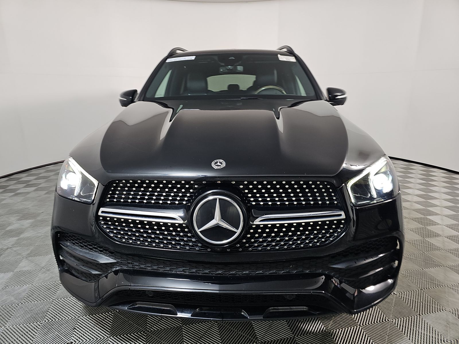 MERCEDES-BENZ GLE-CLASS - 3