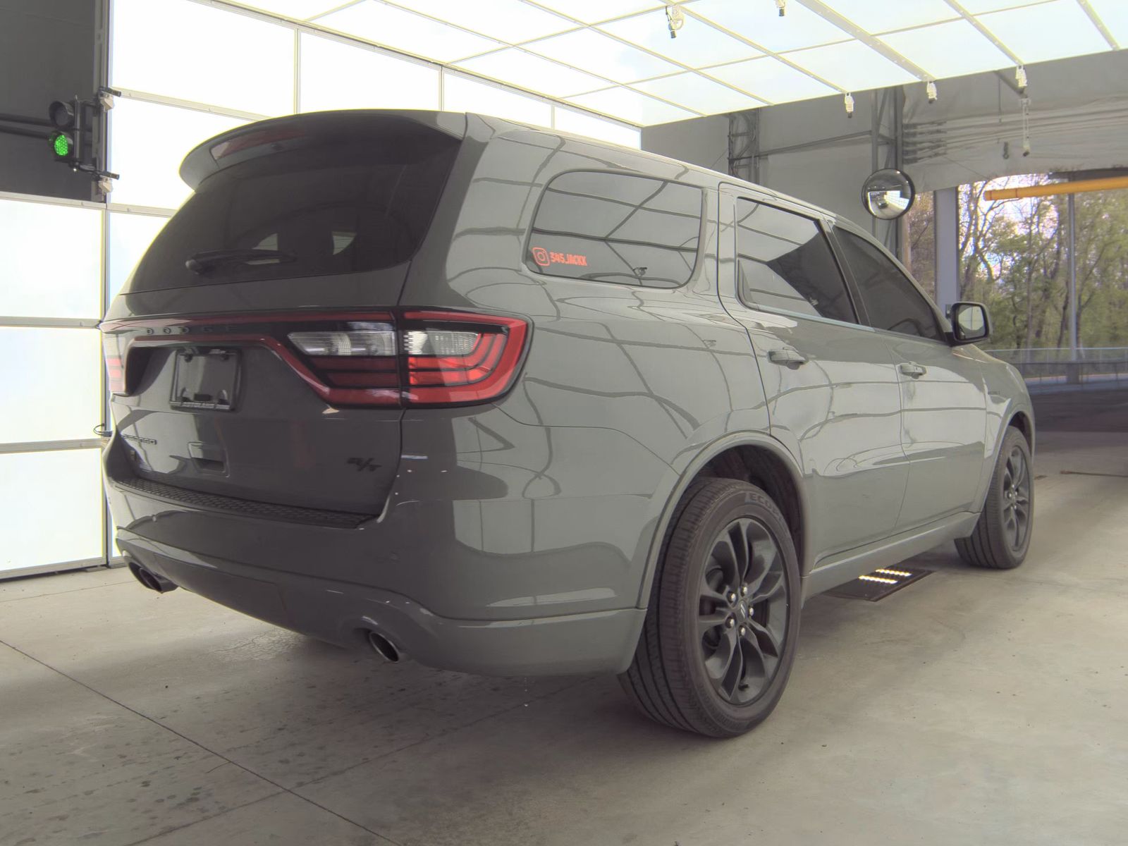 DODGE HEMI ORANG - 6