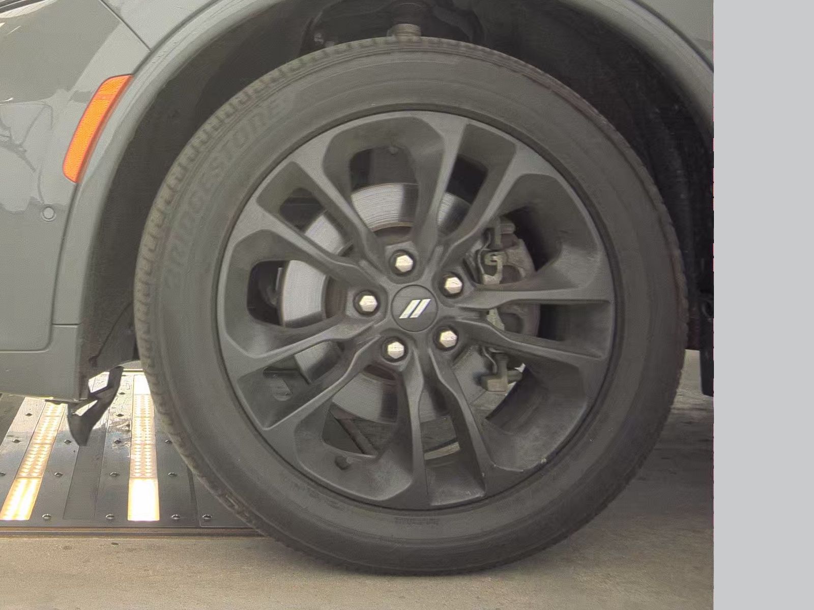 DODGE HEMI ORANG - 10