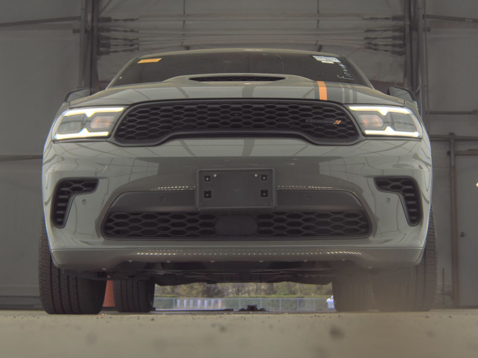 DODGE HEMI ORANG - 4