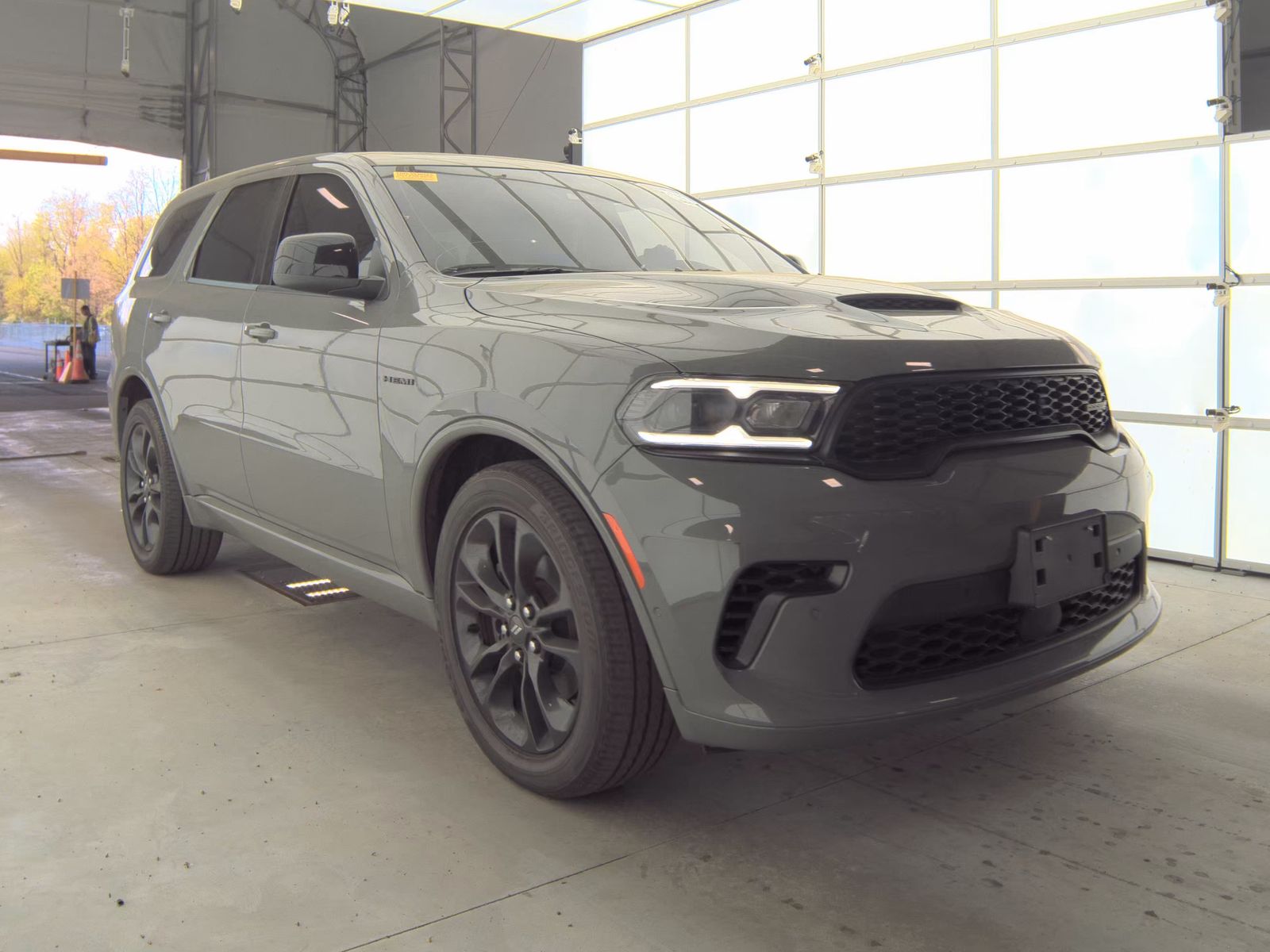 DODGE HEMI ORANG - 5