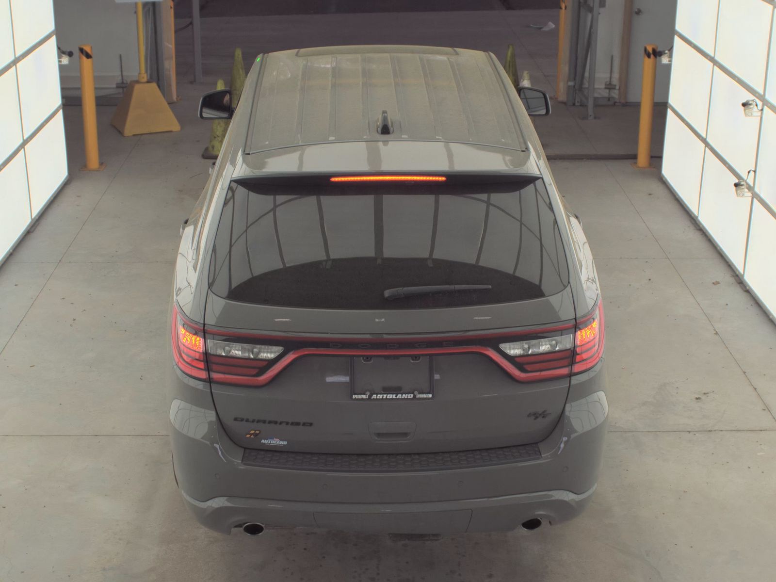 DODGE HEMI ORANG - 7