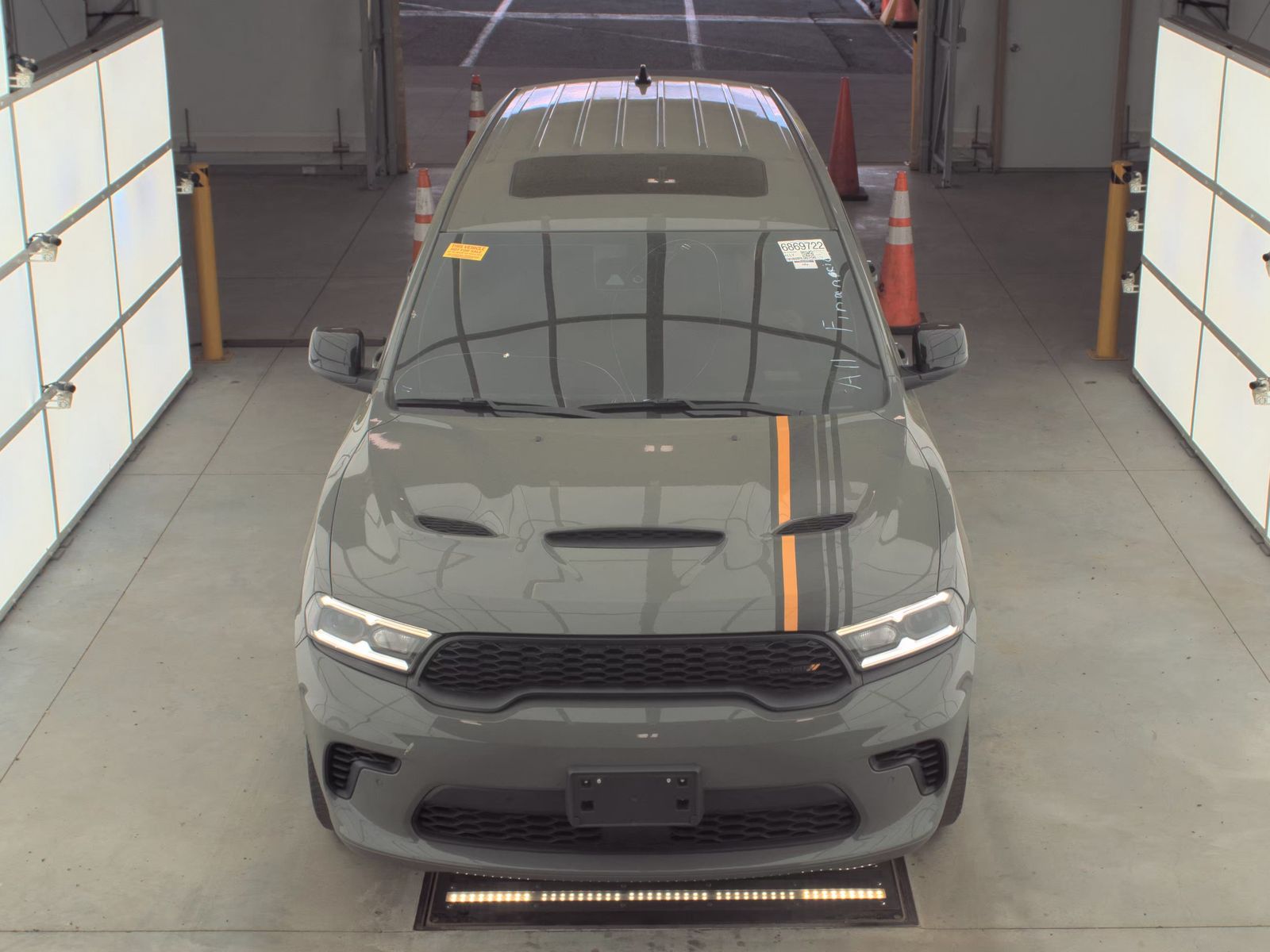 DODGE HEMI ORANG - 3