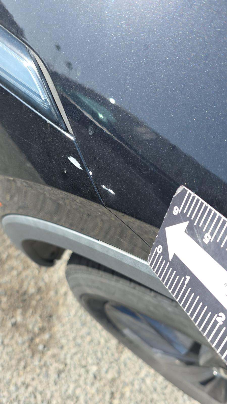 2023 Volkswagen Tiguan 2.0T SE FWD