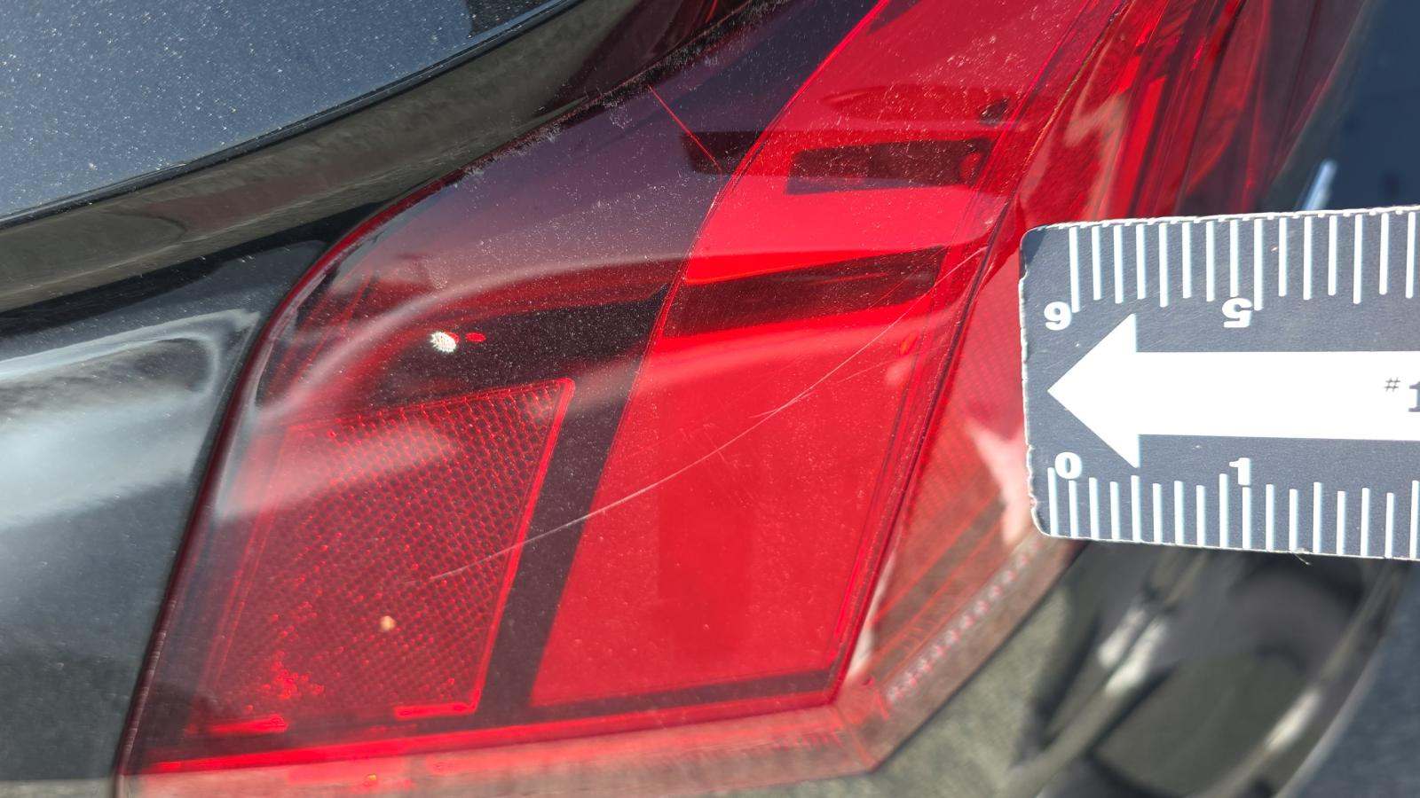 2023 Volkswagen Tiguan 2.0T SE FWD