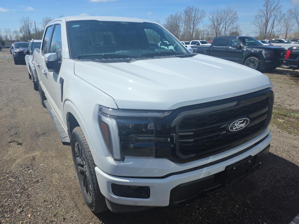 FORD F-150 - 3