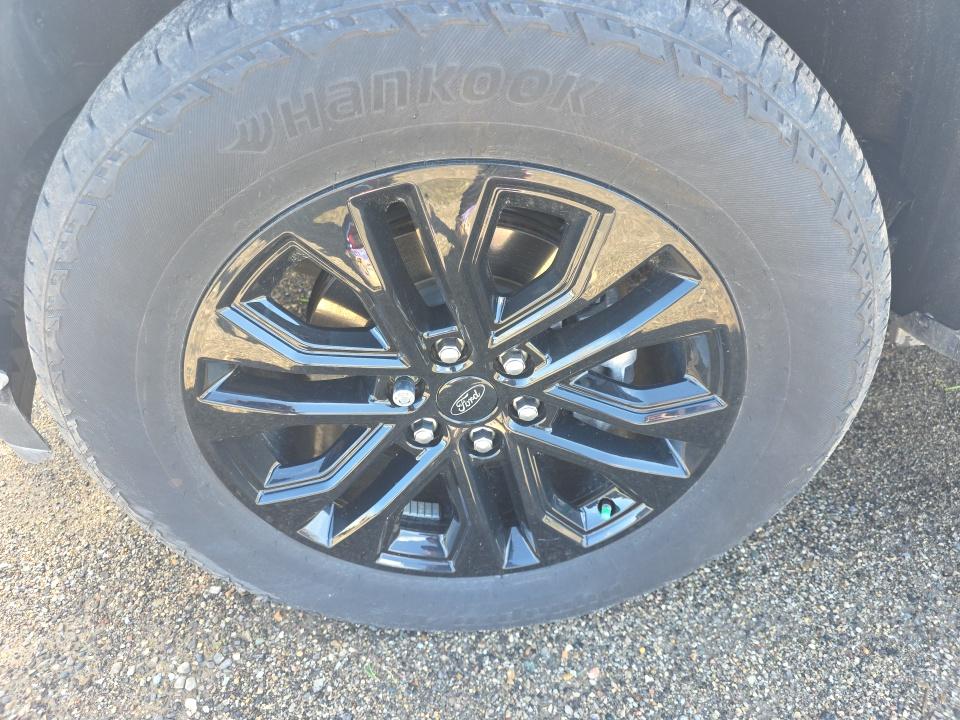 FORD F-150 - 9